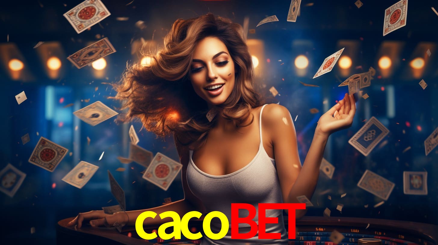 cacobet login