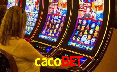 cacobet Curitiba - Live Status