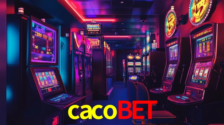 Exclusive Games cacobet