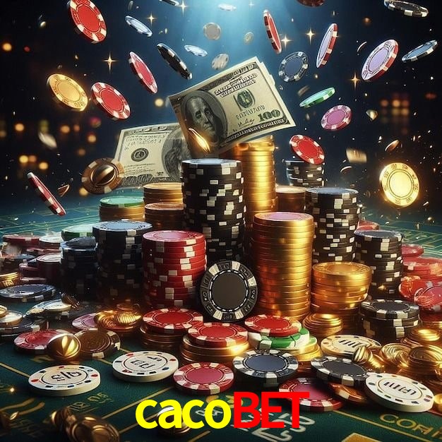 Jogos Exclusivos cacobet