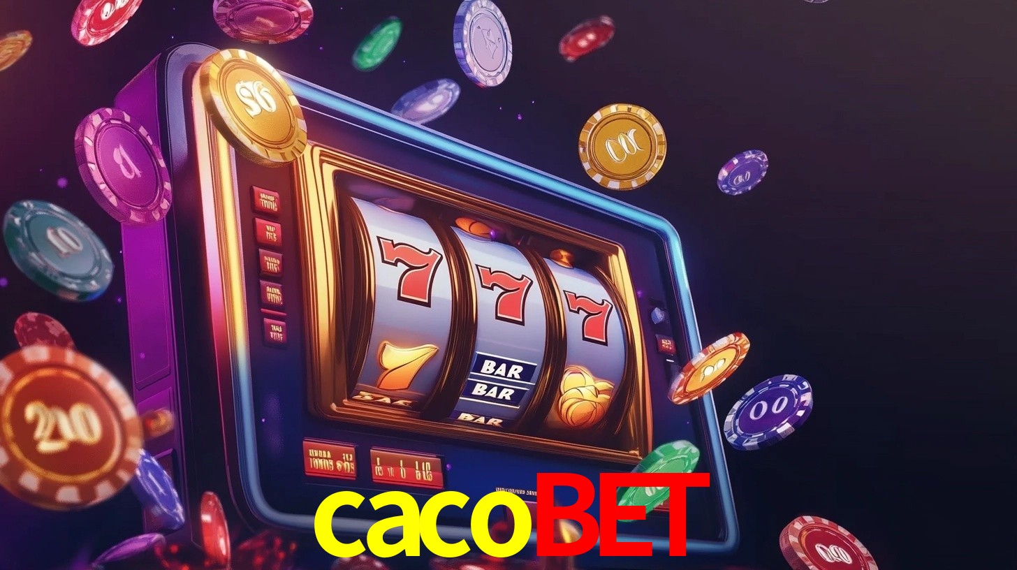 Blackjack Table cacobet